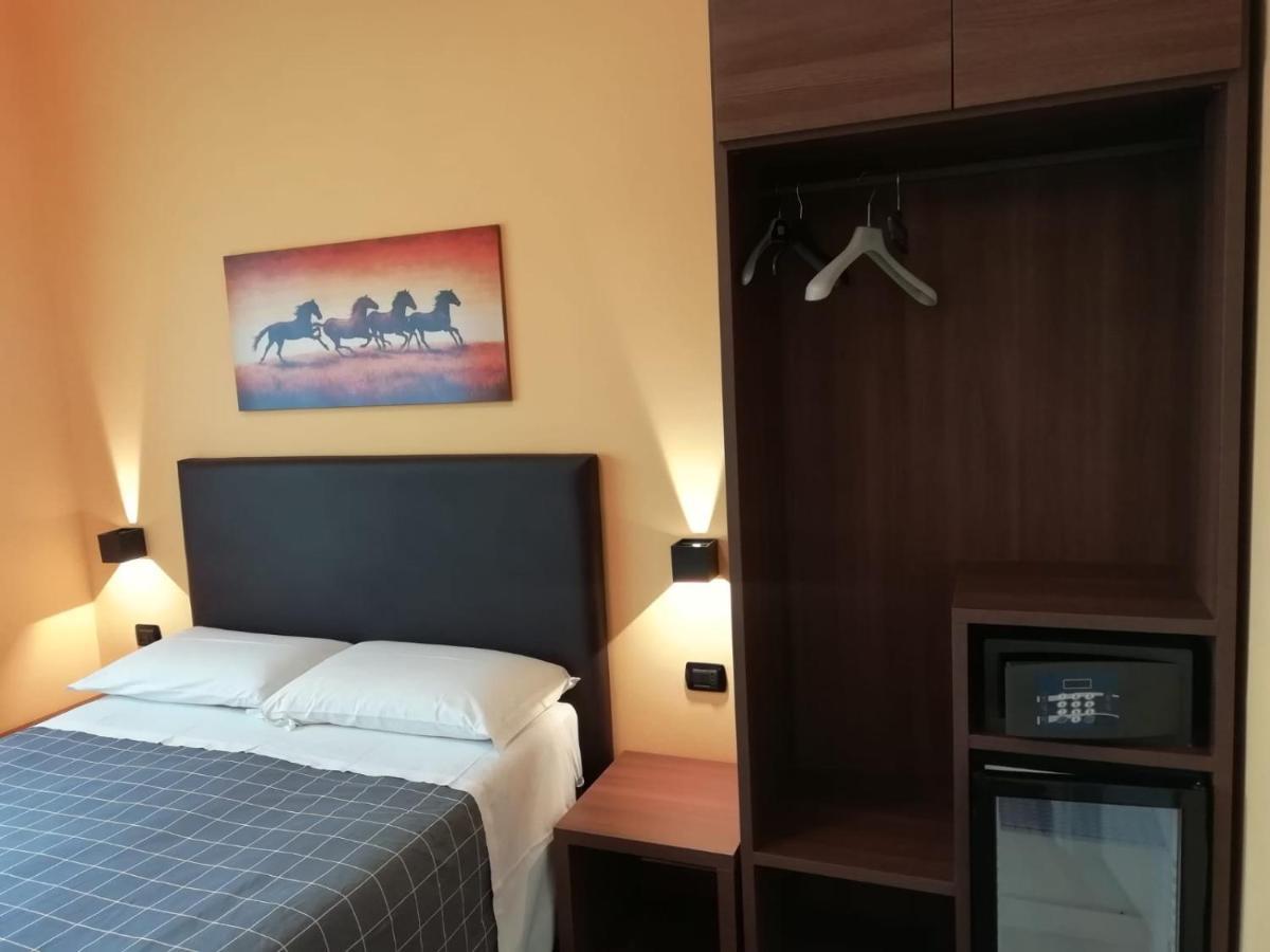 拉吉乌斯蒂尼阿纳House Volusia公寓 外观 照片